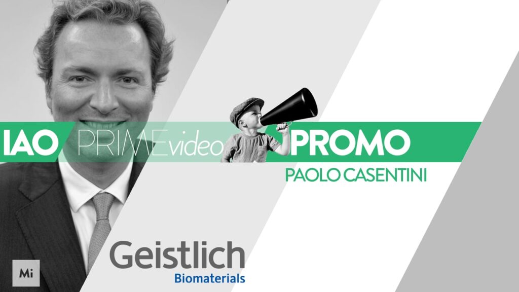 Il ruolo dei biomateriali nella gestione dell’alveolo post-estrattivo immediato