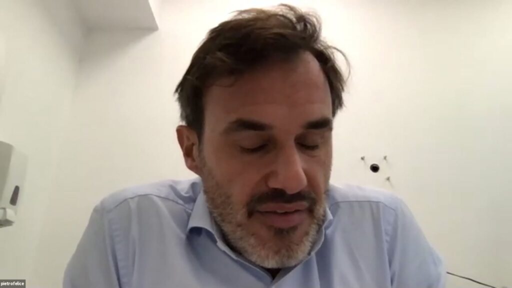# MI19 Felice Pietro