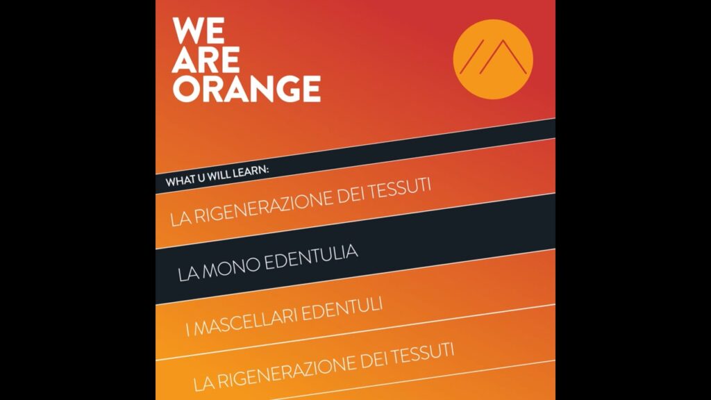WeAreOrange