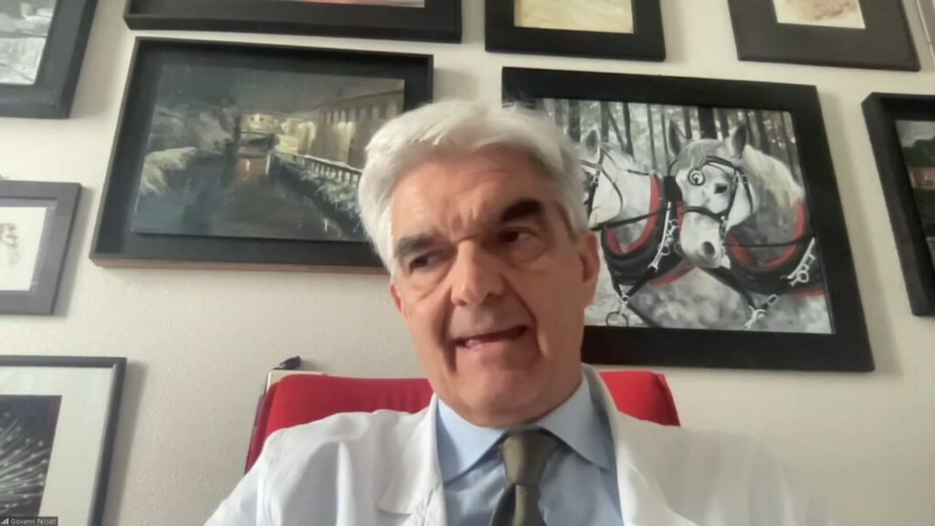 RN23 Discussione