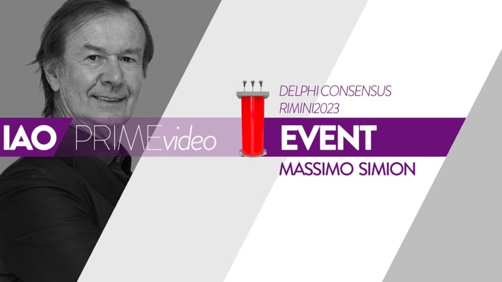 RN23 Massimo Simion