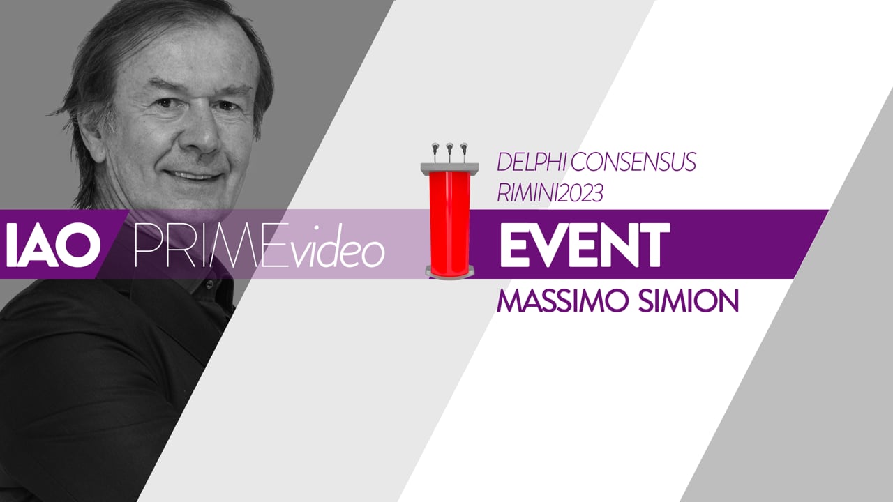 RN23 Massimo Simion